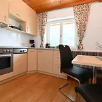 Kraft Christian Appartement