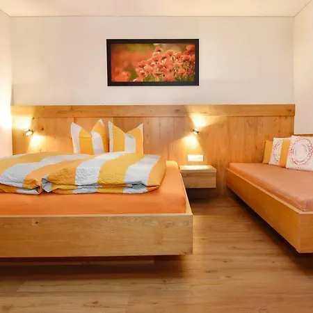 Kraft Christian Apartment