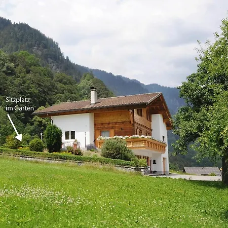 Apartment Kraft Christian Sankt Gallenkirch