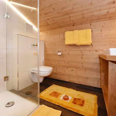 Kraft Christian Apartament