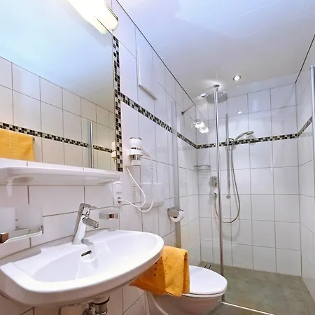 Kraft Christian Appartement *