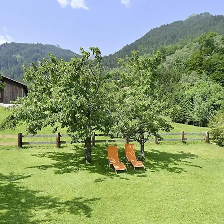 Apartment Kraft Christian Sankt Gallenkirch