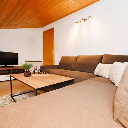 Apartment Kraft Christian Sankt Gallenkirch